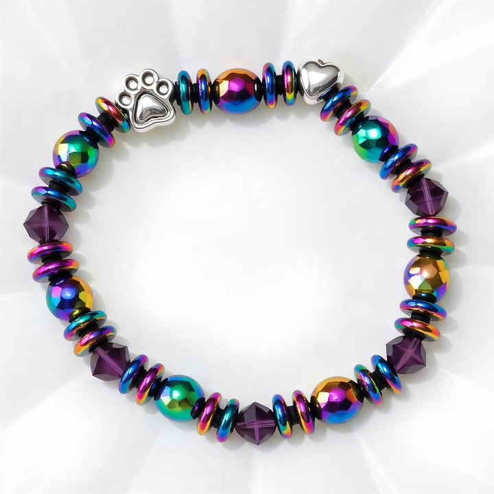 Tasselhundar Magnetarmband